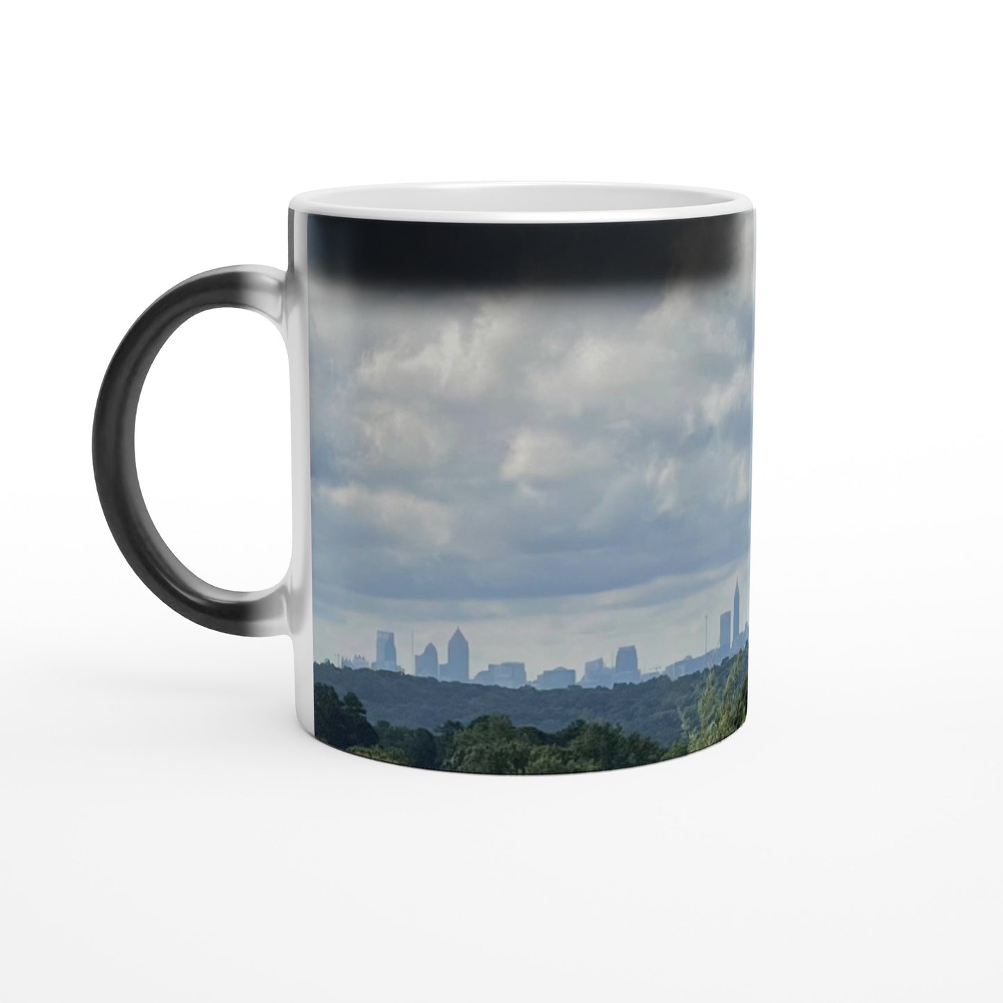 Magic 11oz Ceramic Mug